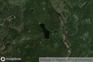 Lac Canotte