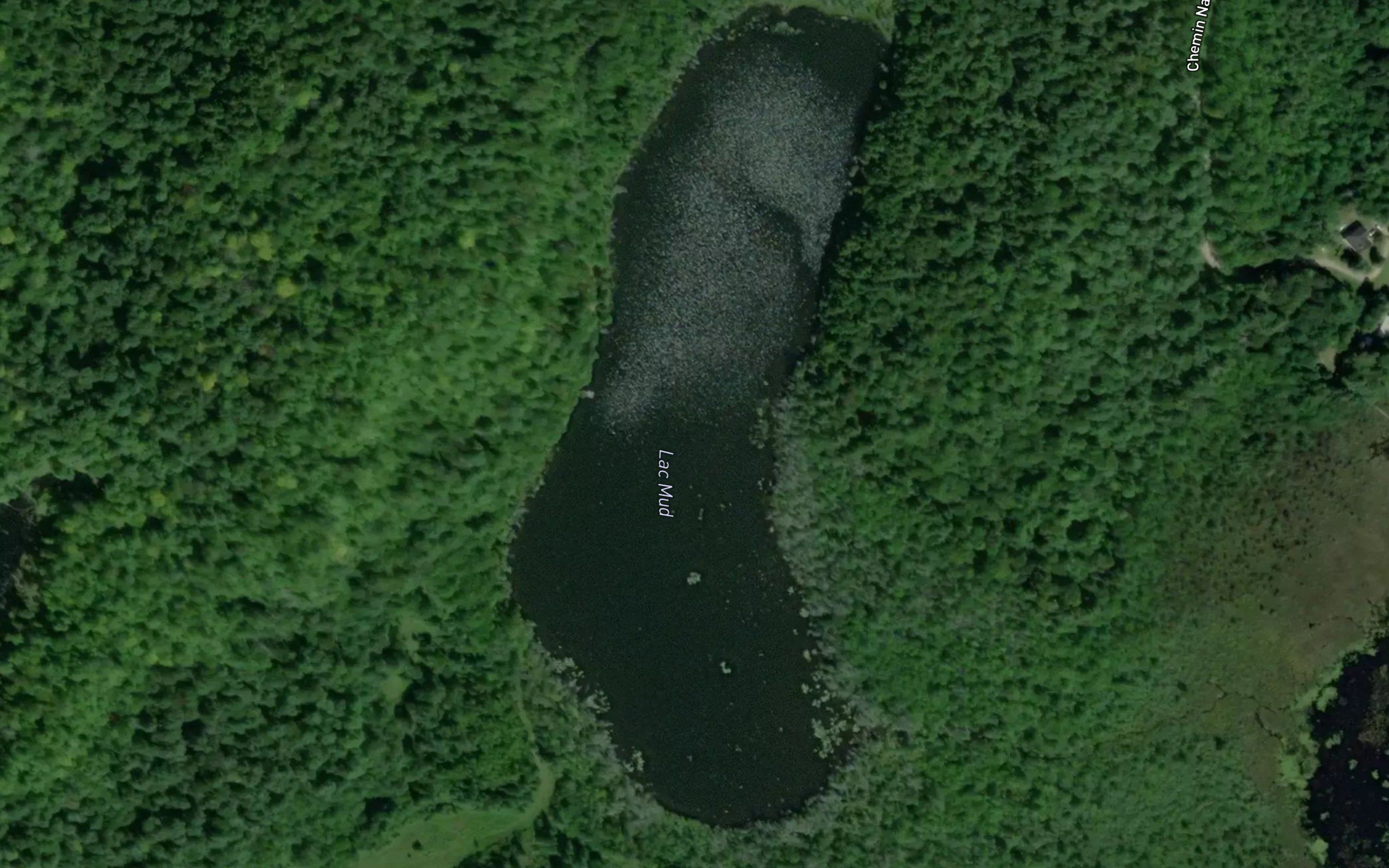 Lac Mud