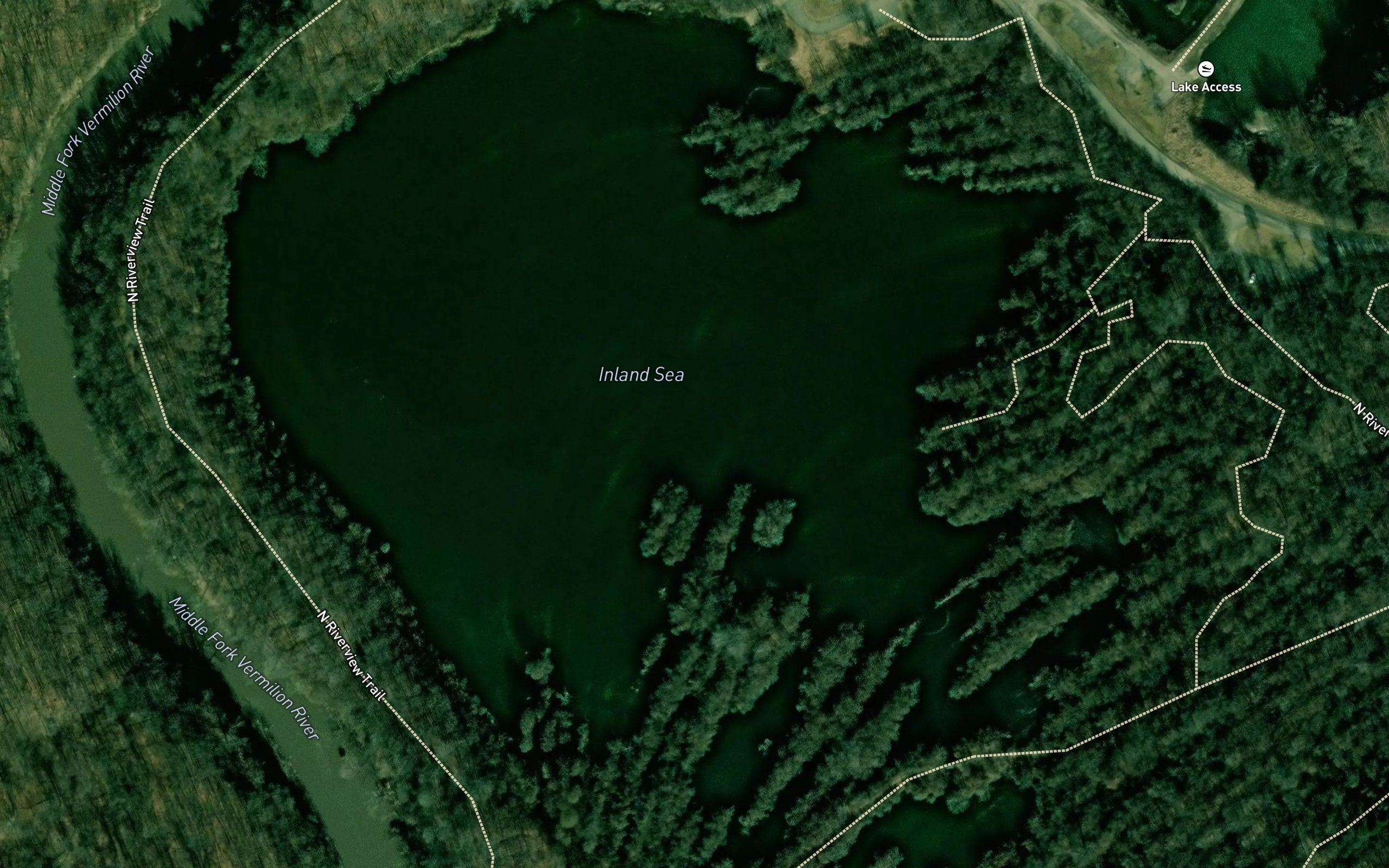 Inland Sea