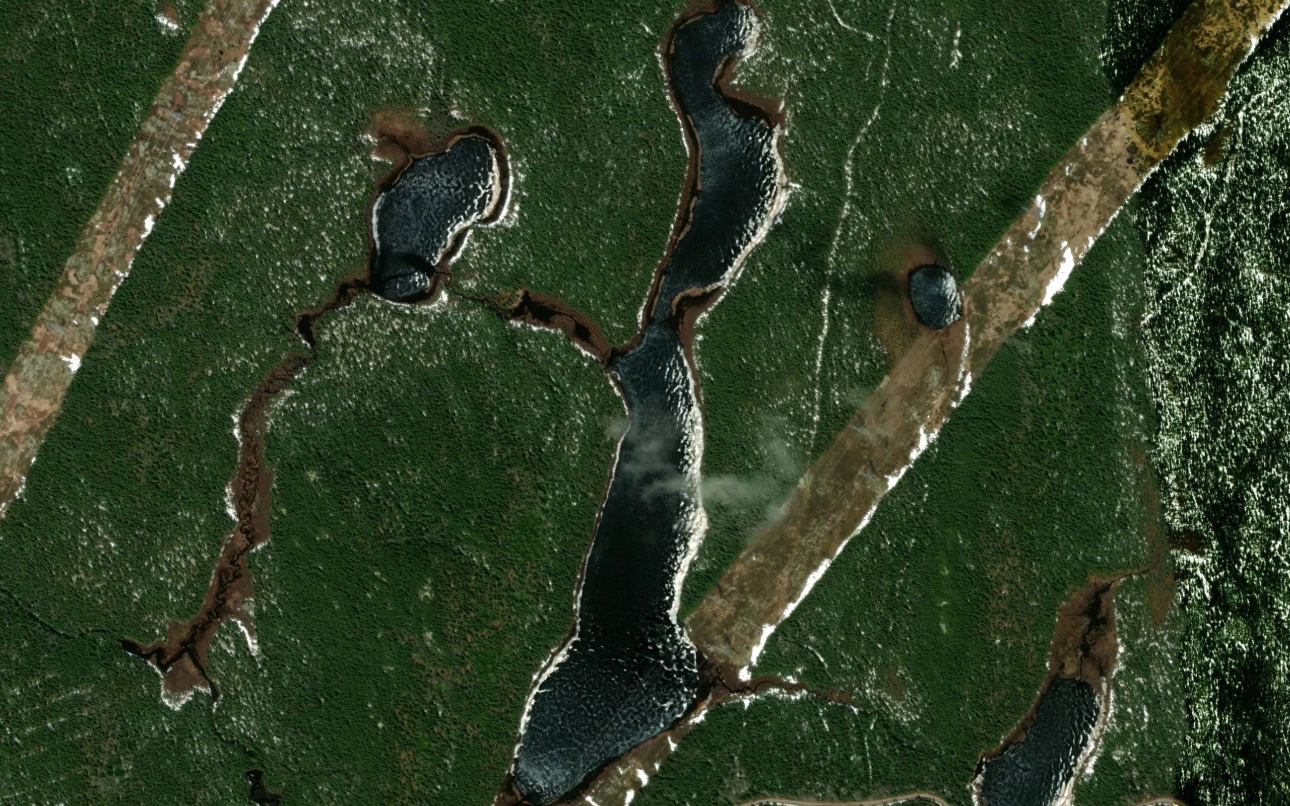 Lac Henderson