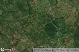 Quebrada del Caimito