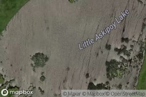 Little Askipoy Lake