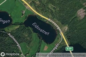 Eidsvatnet