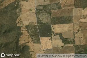 Barranca El Disparate