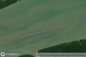 Estero de Churutillo