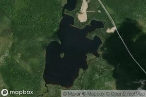 Lac Georges-Cote