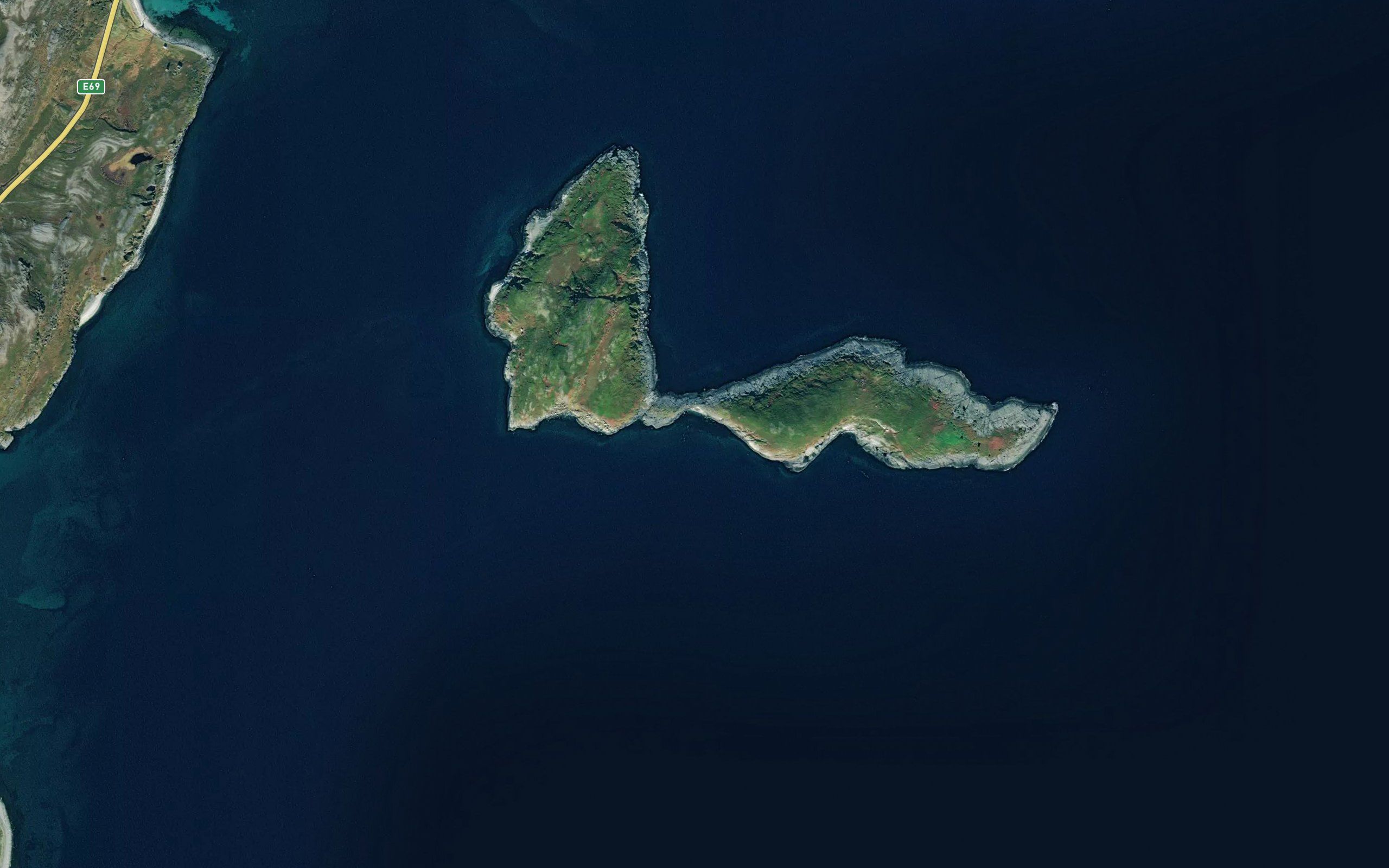 Innersalen