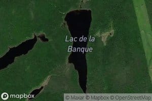 Lac de l'Etape