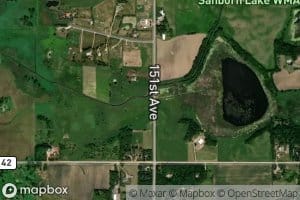 County Ditch Number Thirty