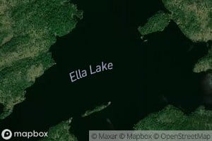Ella Lake