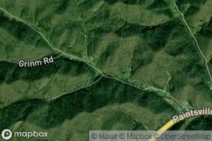 Hawes Fork