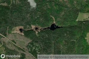 Lac Lucie