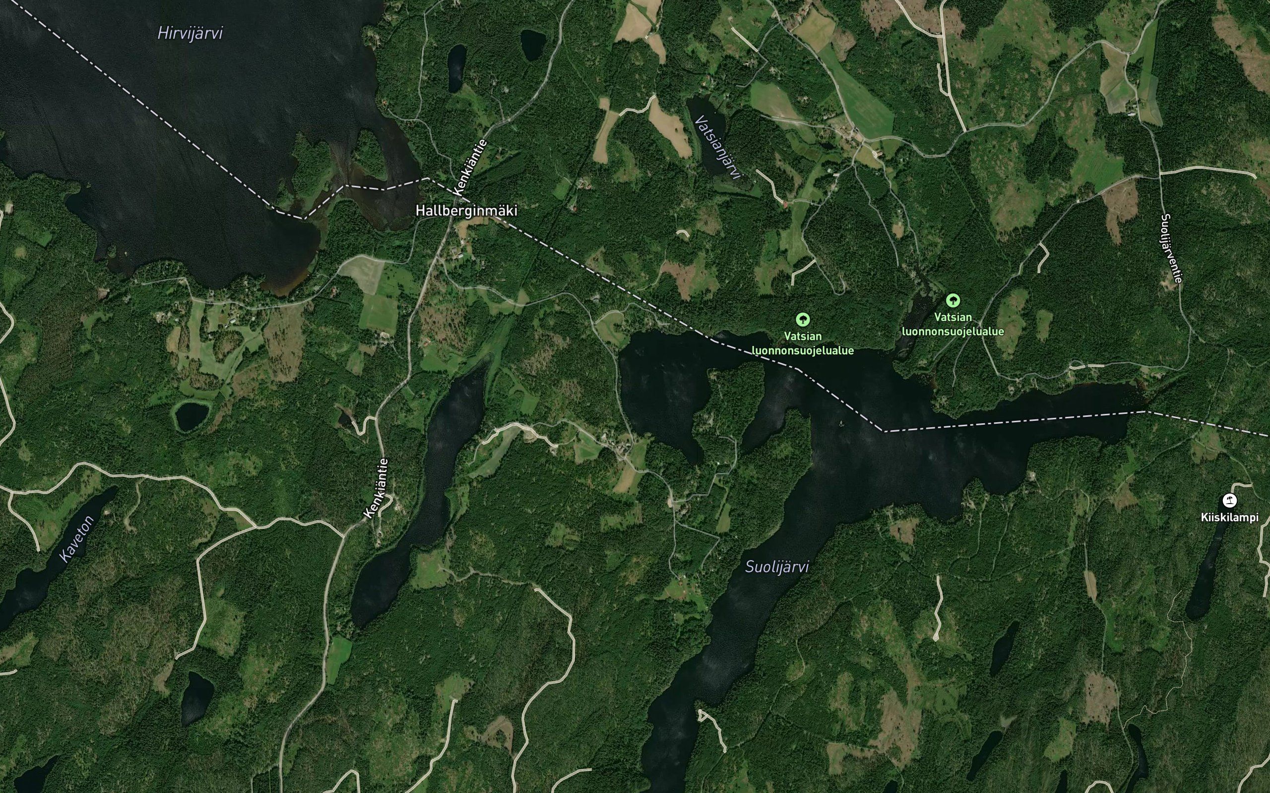 Hapulahti