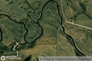 Big Muddy Creek