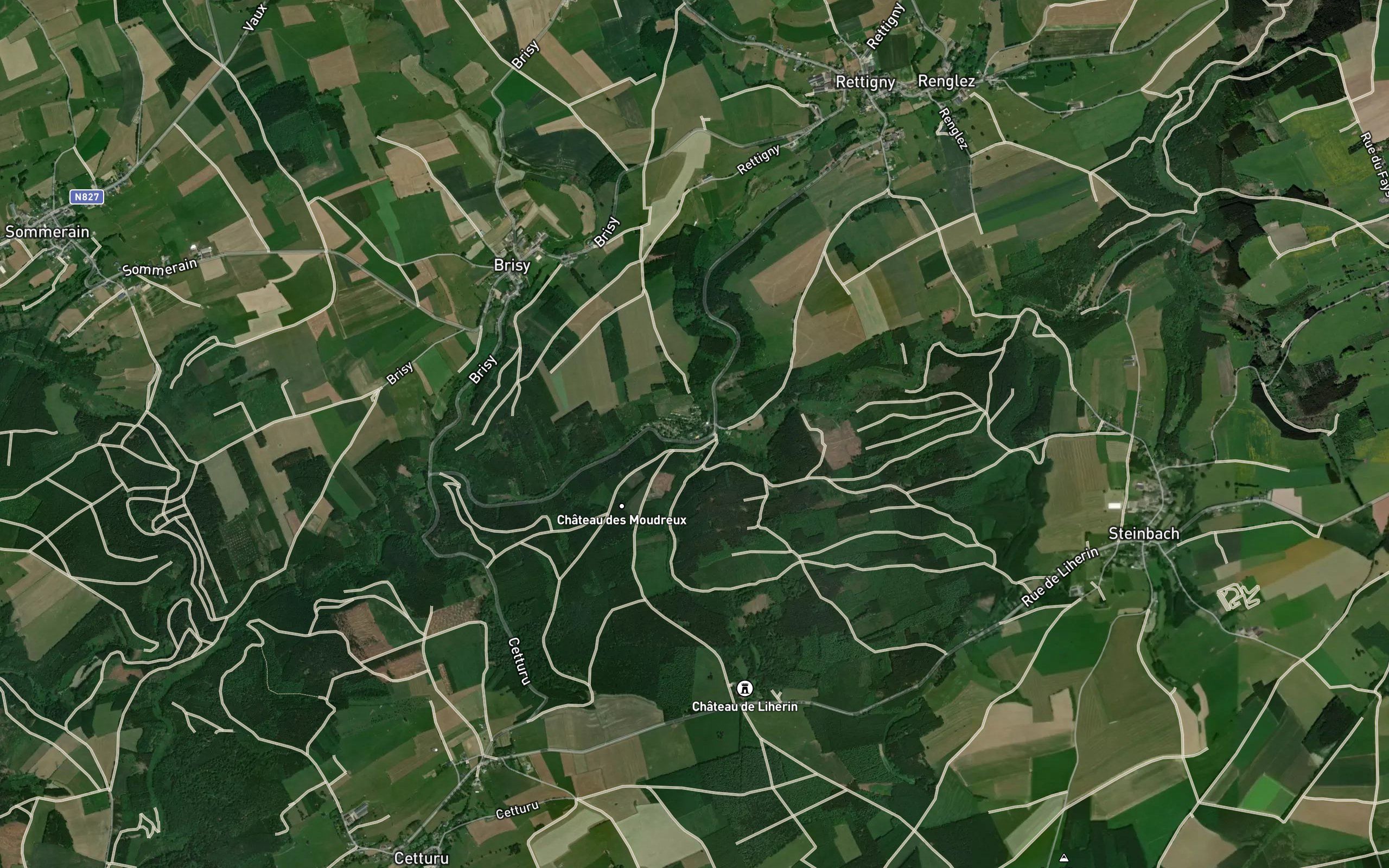 Rettigny