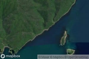 Maraetakaroro Stream