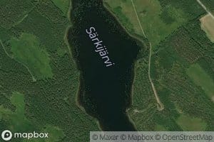 Sarkijarvi