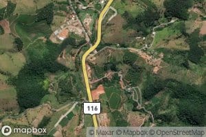 Ribeirao da Laje