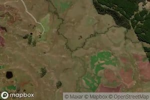 Arroio Aspa de Cabra