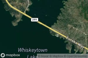 Whiskey Creek