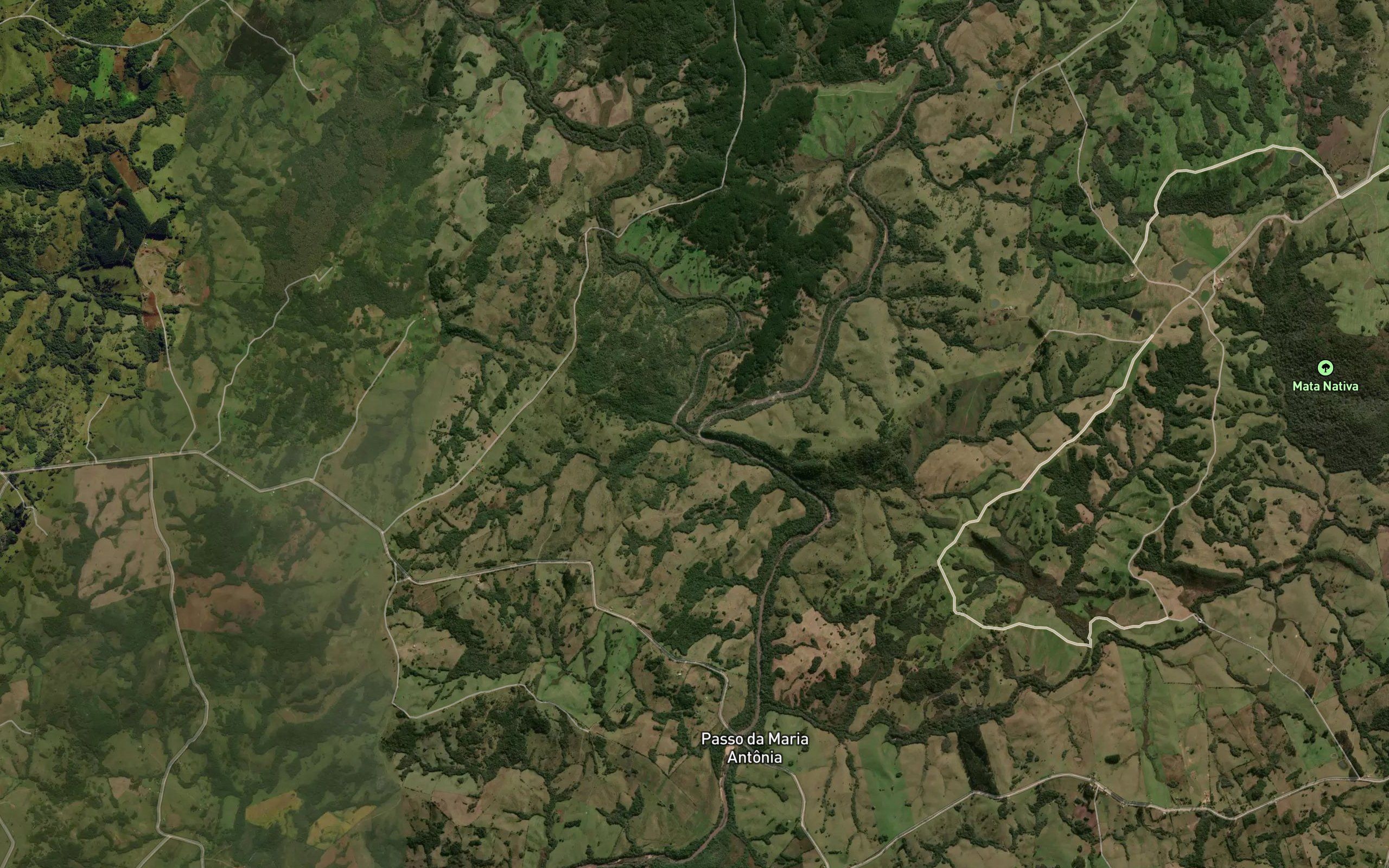 Arroio Passo do Funil