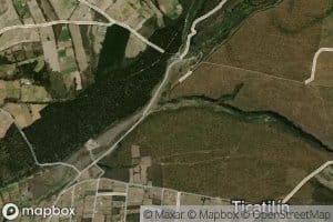 Quebrada de San Diego