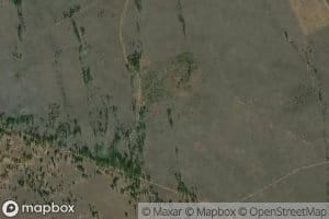 Pad' Gryaznukha Burgenskaya