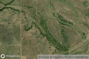 Osage Spring (historical)