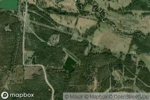 Lower Bayou Creek Site 14 Reservoir