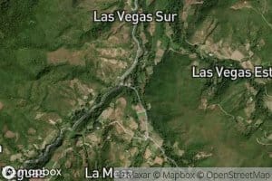 Quebrada Piedra Gorda