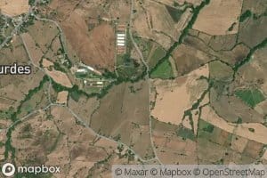 Quebrada Los Barrigones