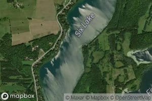 Six Lake