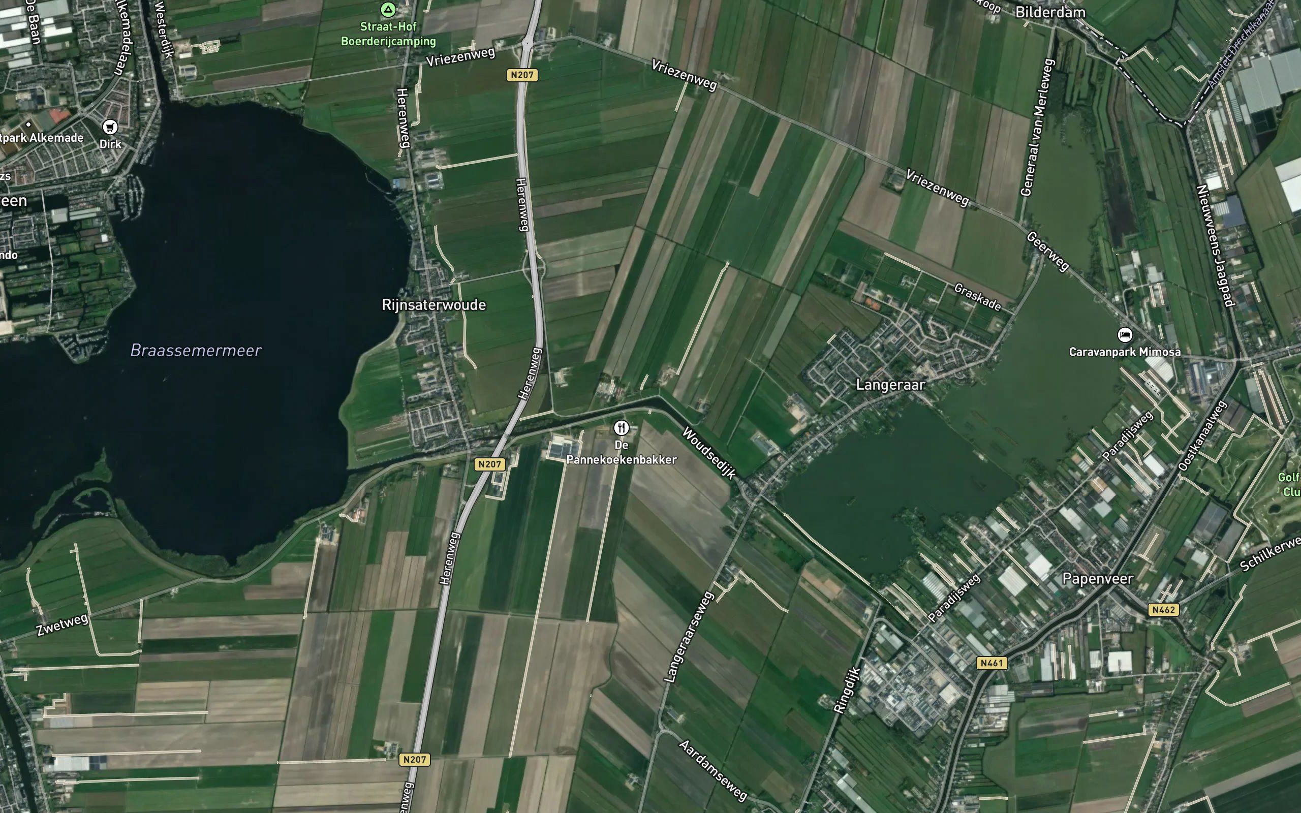 Leidse Vaart