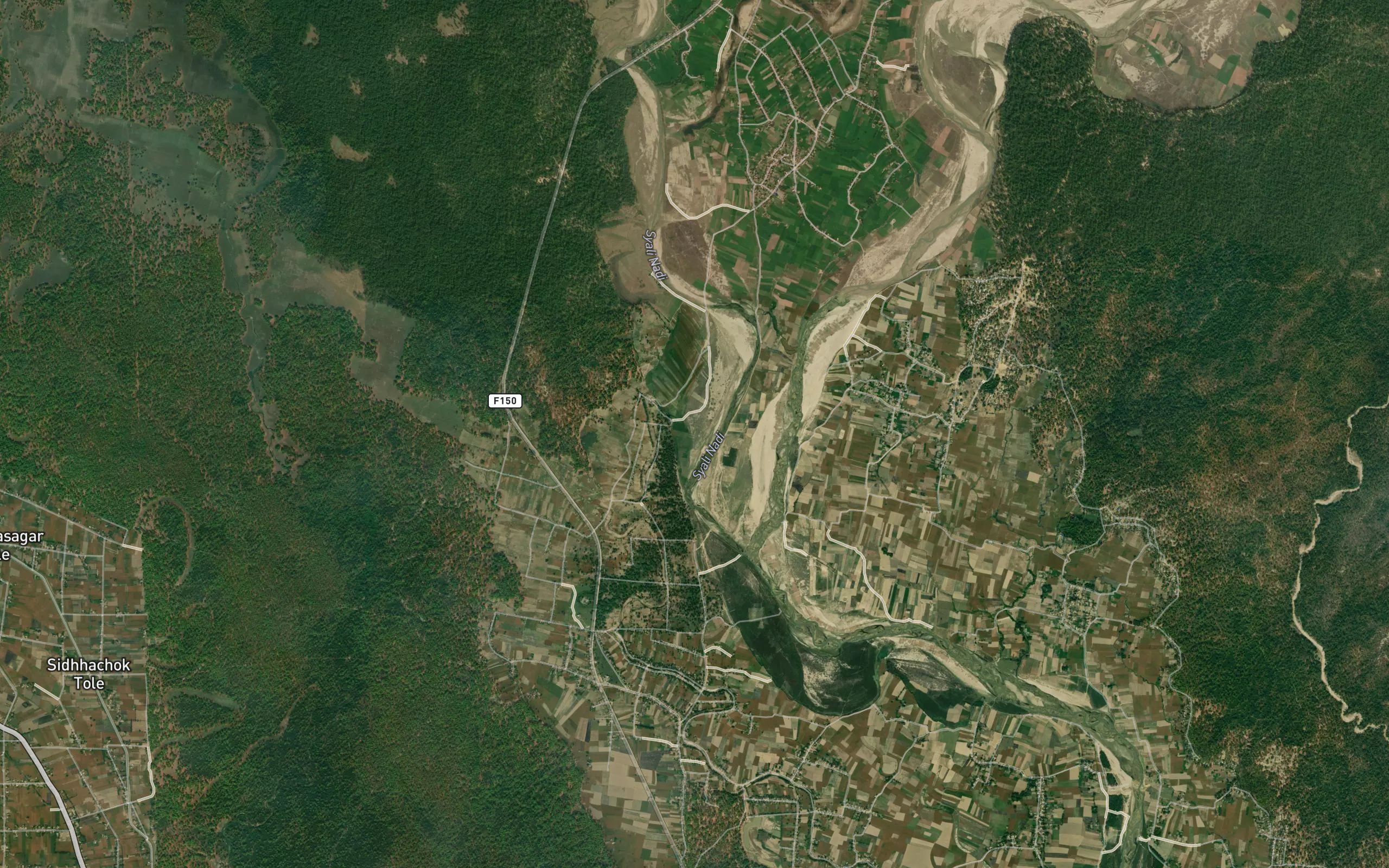 Banahara Nadi