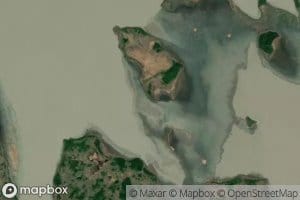 Marion Lake