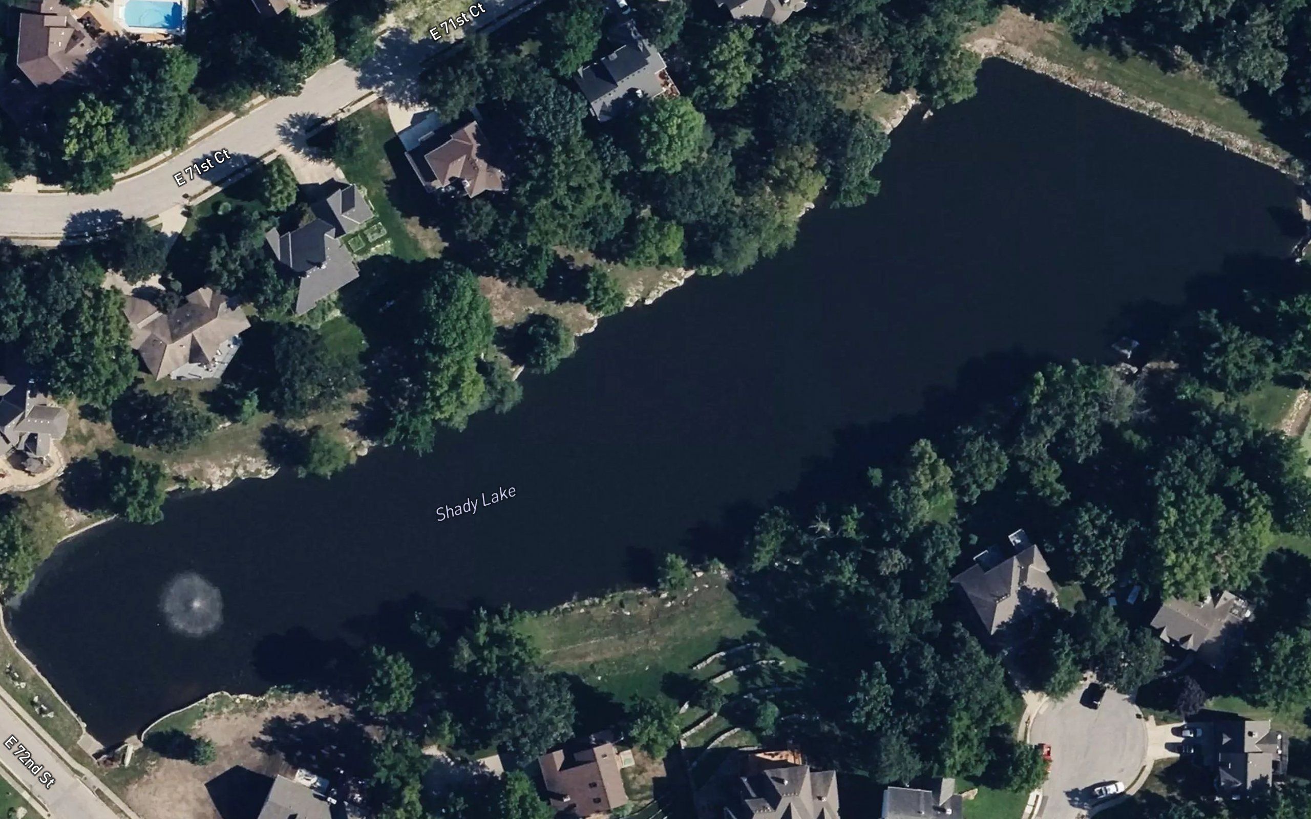 Shady Lake