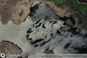 Lake Onamia