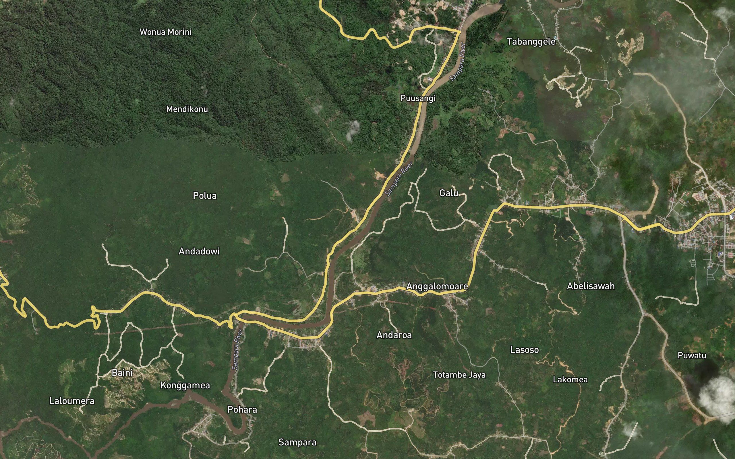 Aalaa Andaroa