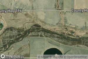 Cottonwood Creek