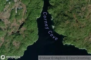 Corney Cove