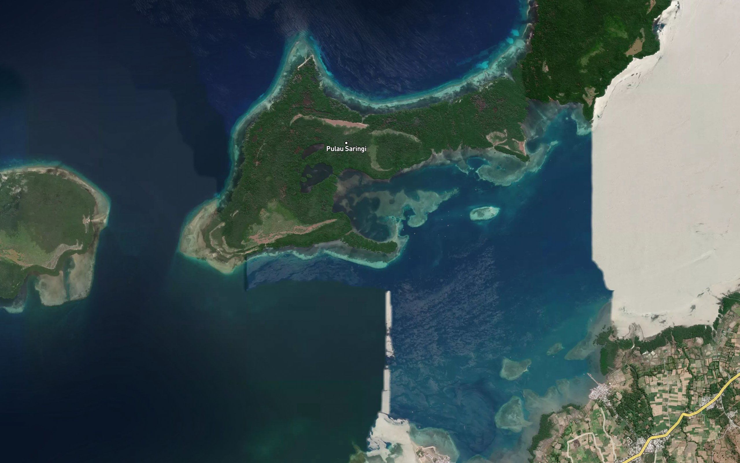 Teluk Ketobo