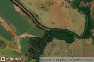 Ribeirao Santo Antonio do Bonito