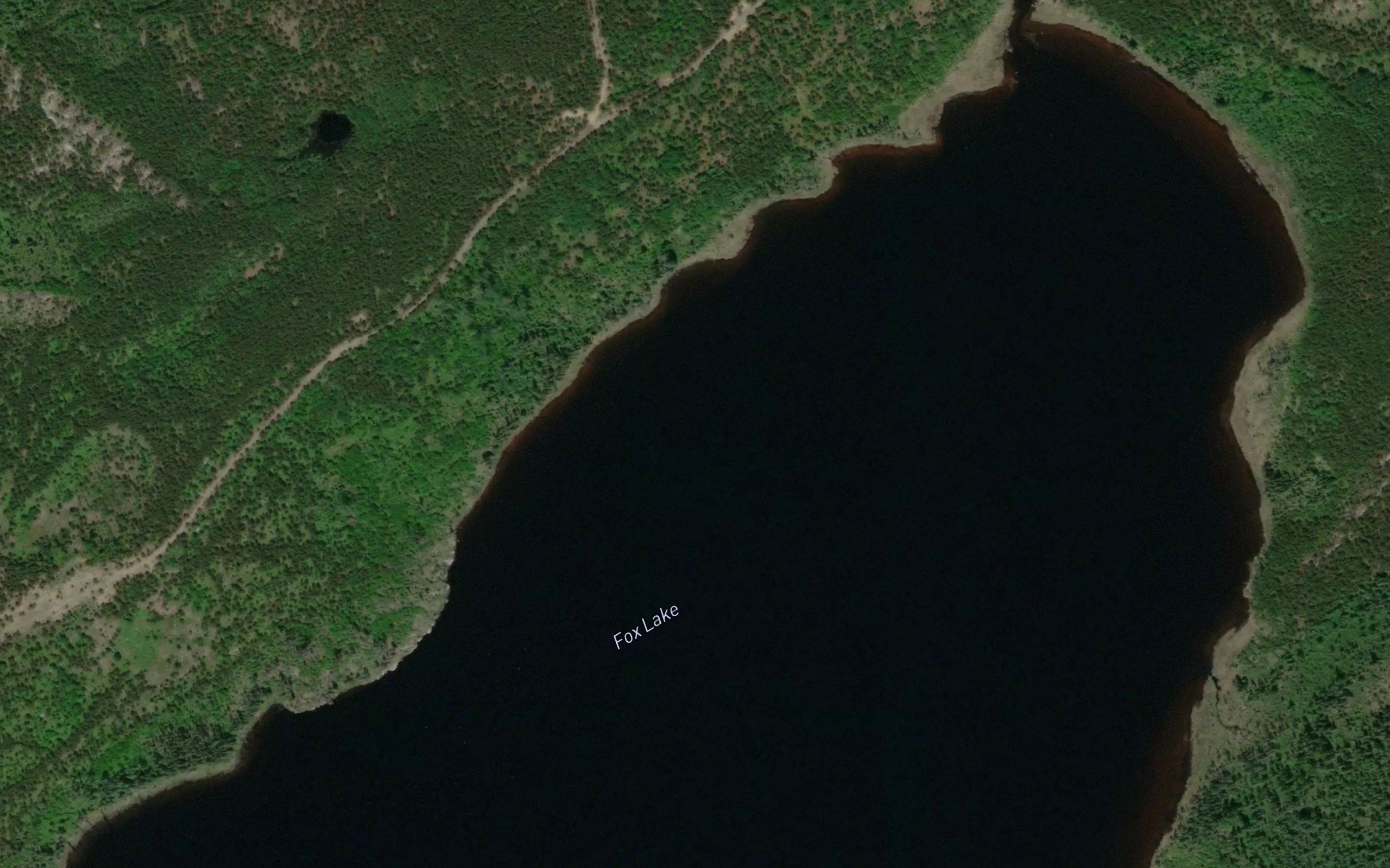 Fox Lake