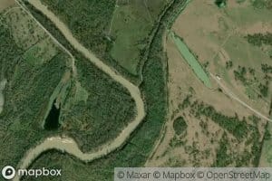 Henderson Creek