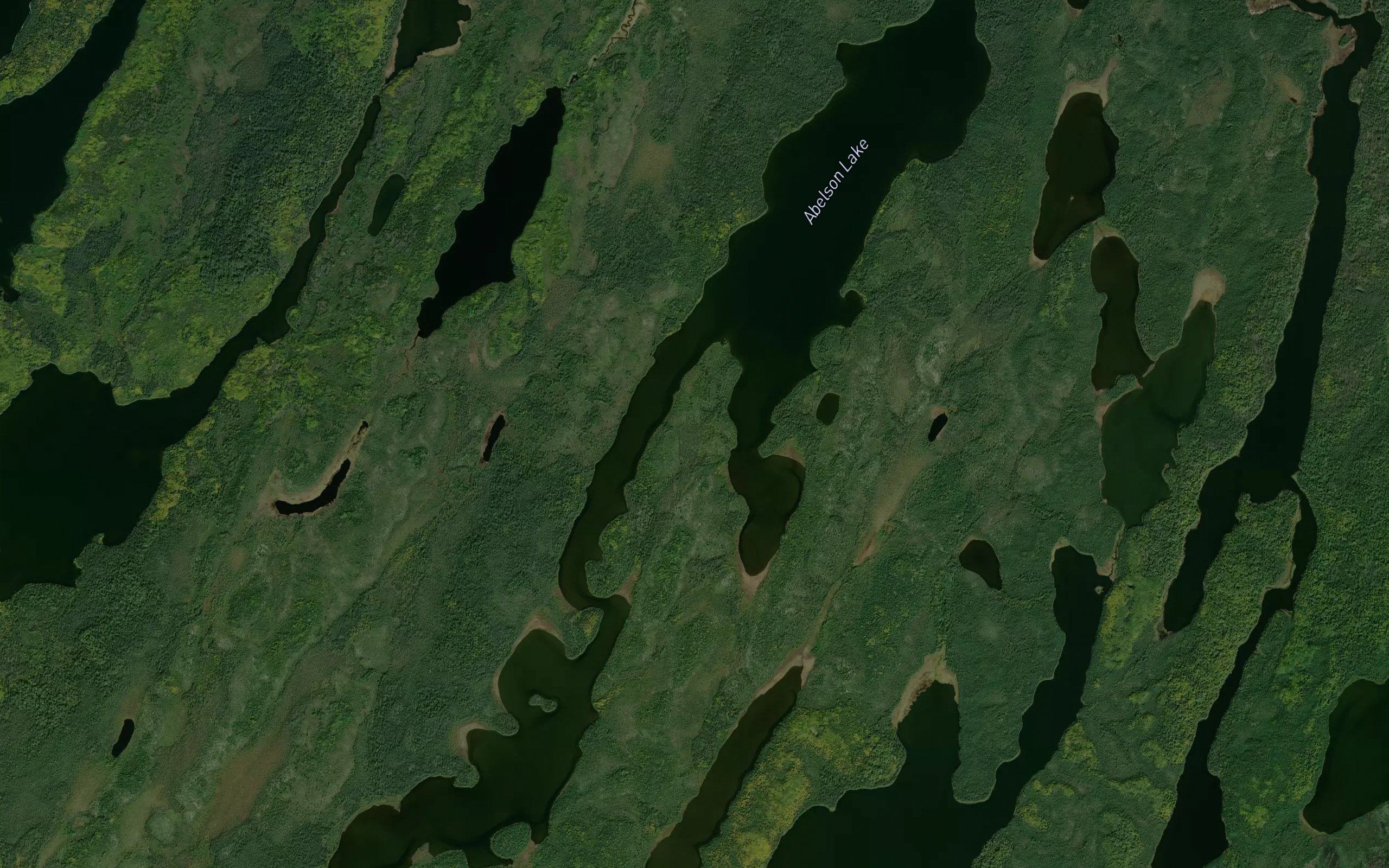 Abelson Lake