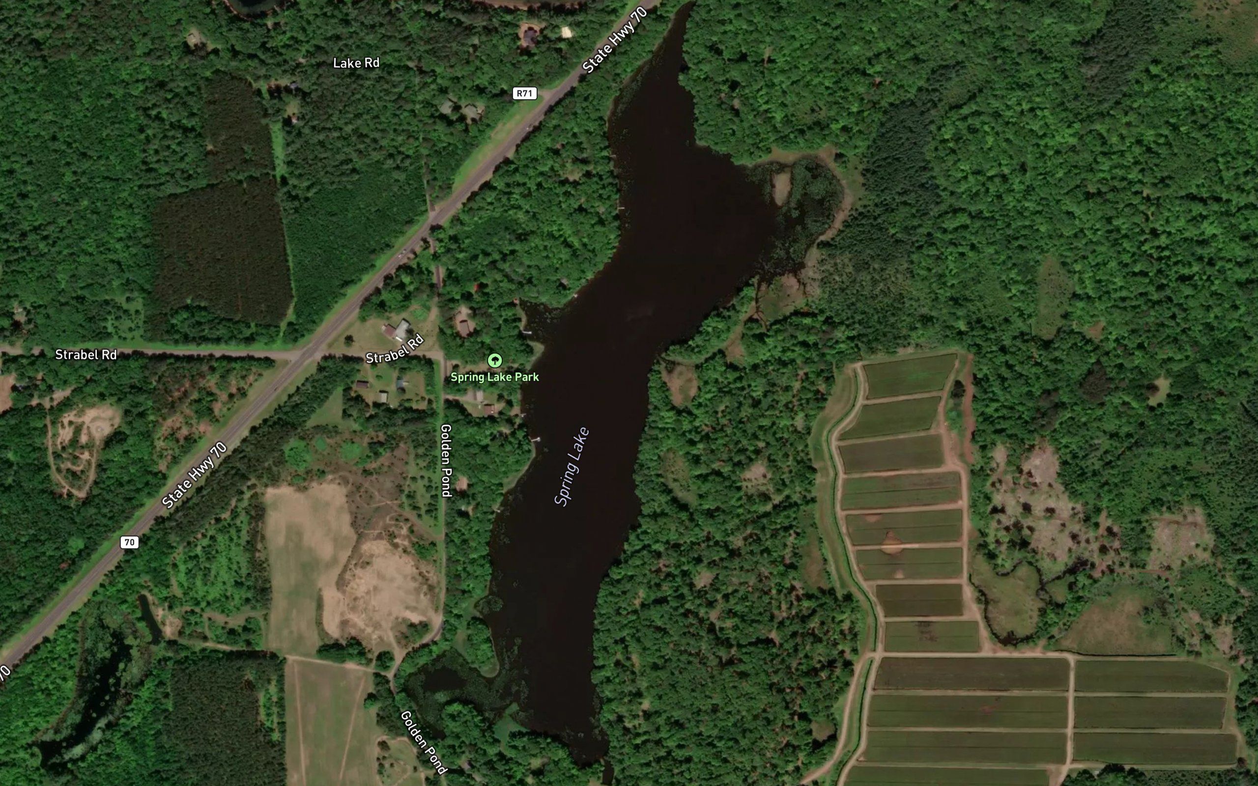 Spring Lake