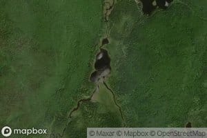 Lac Francois
