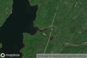 Margret Creek