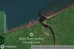 Black River