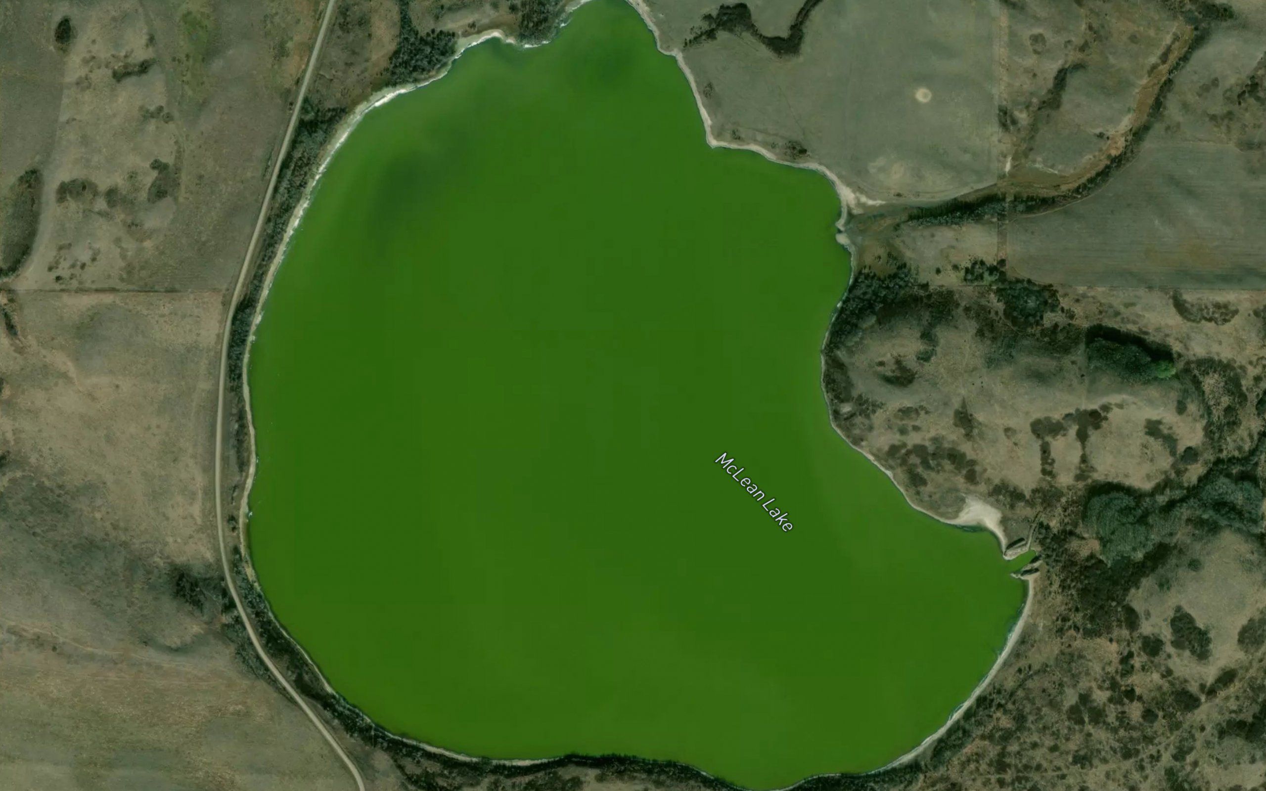 McLean Lake